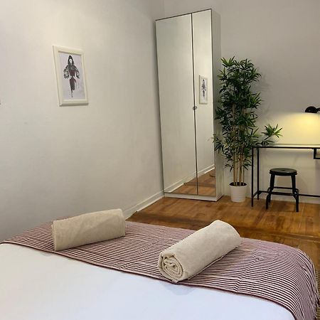 Stay As A Local! Santos Historical Guesthouse IV Lisboa Екстериор снимка