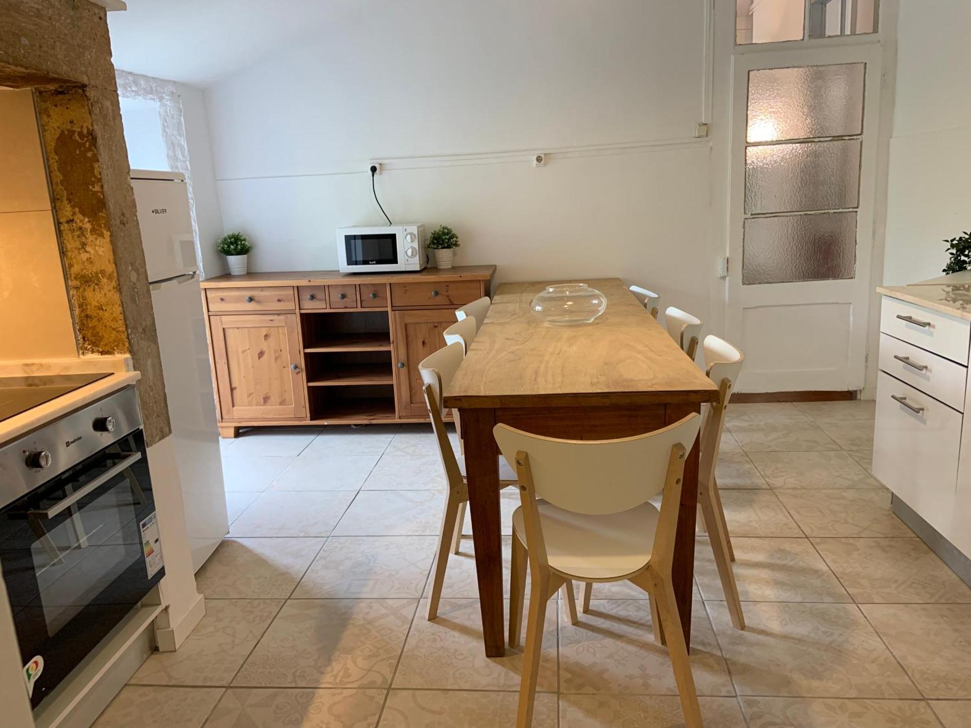 Stay As A Local! Santos Historical Guesthouse IV Lisboa Екстериор снимка