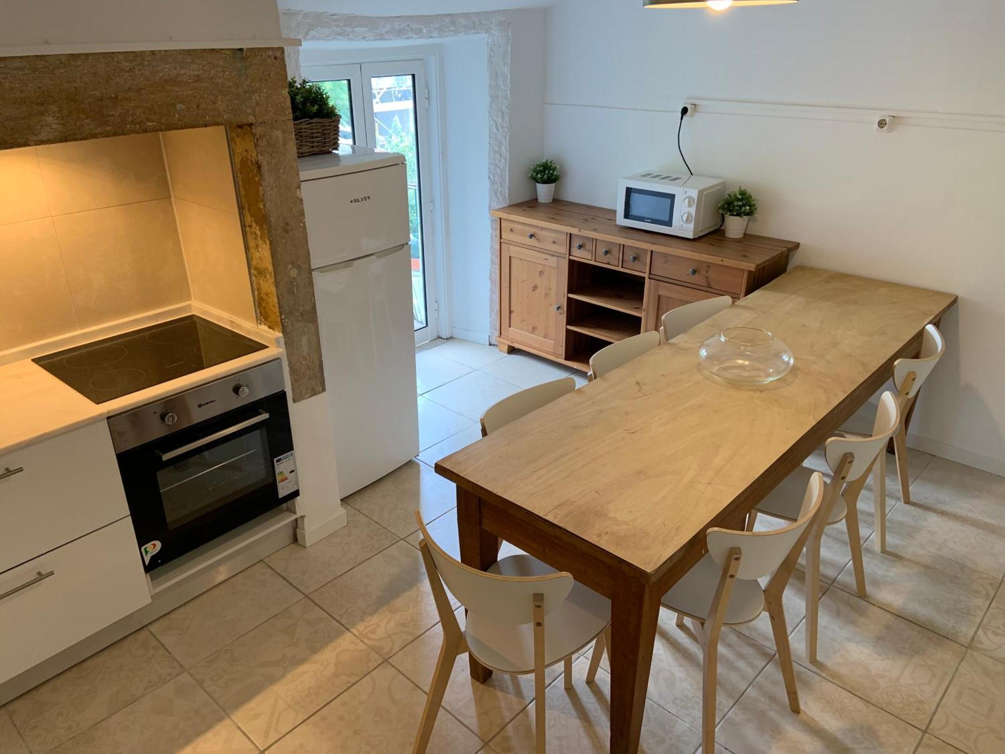 Stay As A Local! Santos Historical Guesthouse IV Lisboa Екстериор снимка