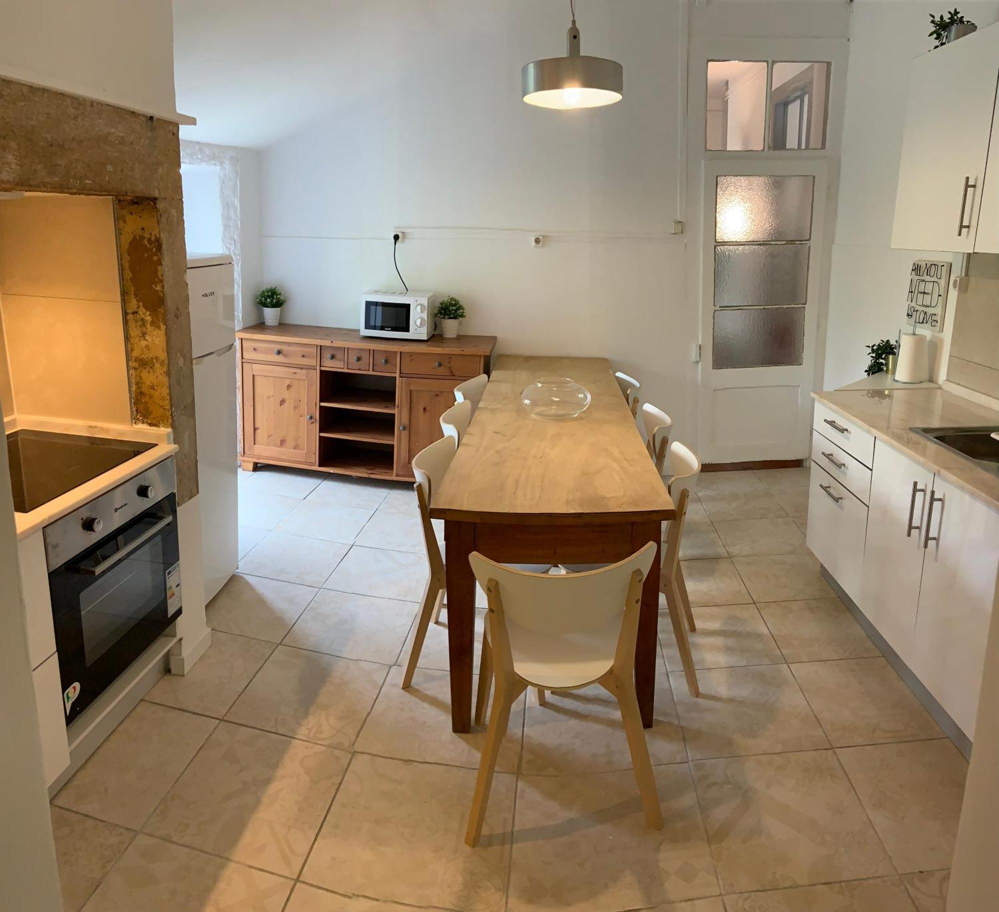 Stay As A Local! Santos Historical Guesthouse IV Lisboa Екстериор снимка