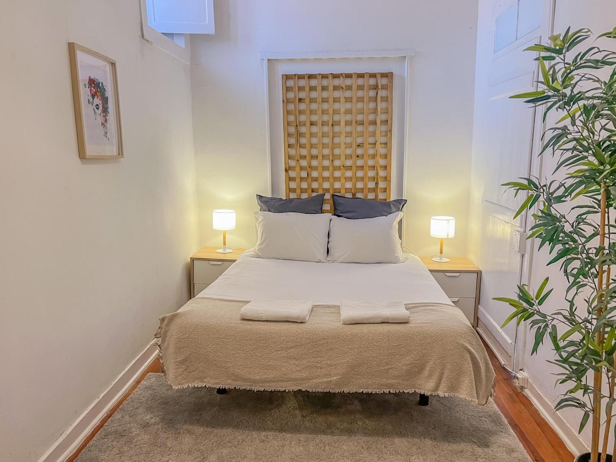 Stay As A Local! Santos Historical Guesthouse IV Lisboa Екстериор снимка