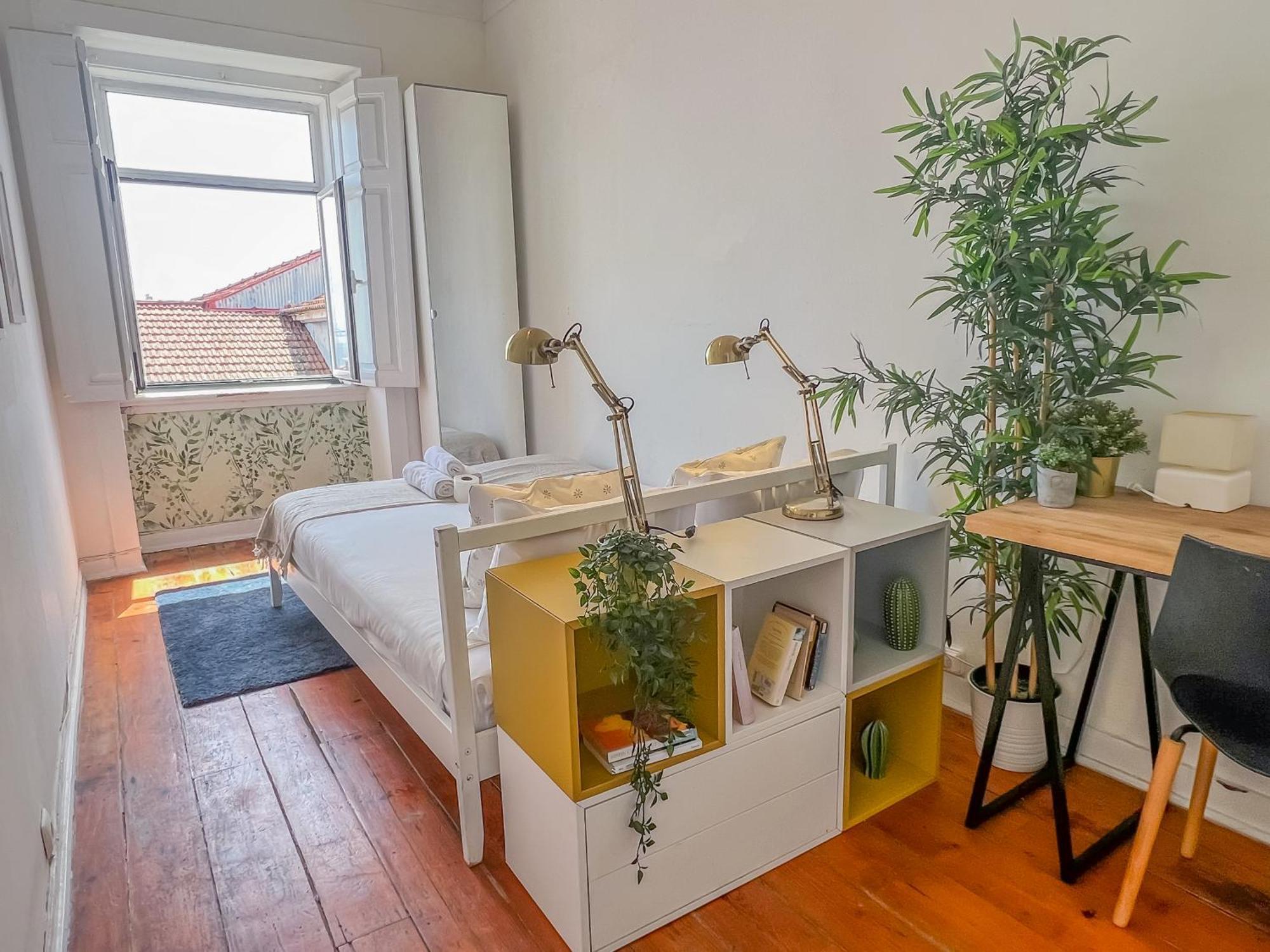 Stay As A Local! Santos Historical Guesthouse IV Lisboa Екстериор снимка